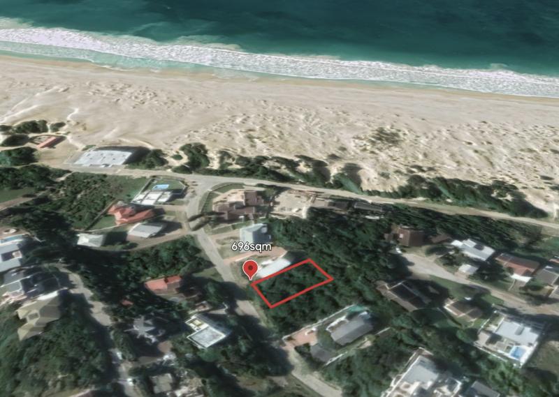 0 Bedroom Property for Sale in Paradise Beach Eastern Cape